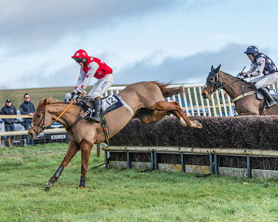 PPORA Barbury Castle