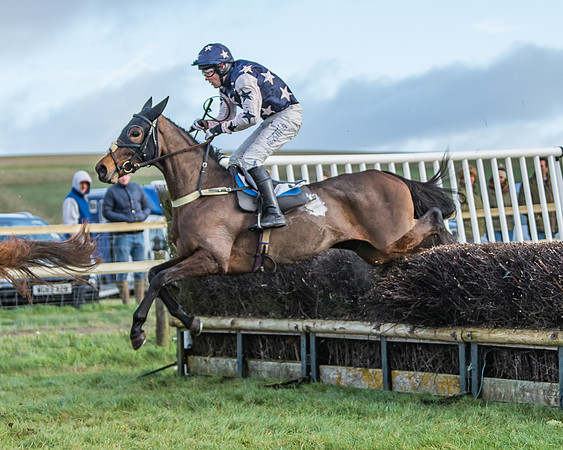 PPORA Barbury Castle