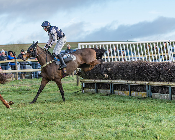 PPORA Barbury Castle