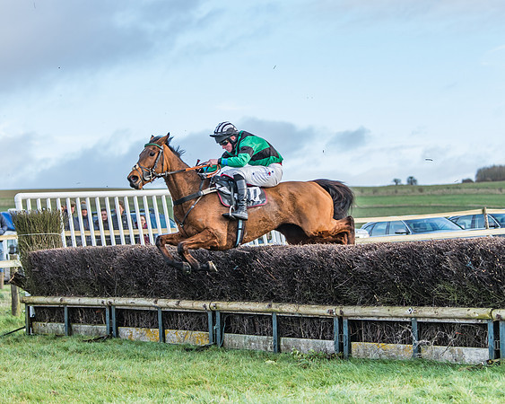 PPORA Barbury Castle