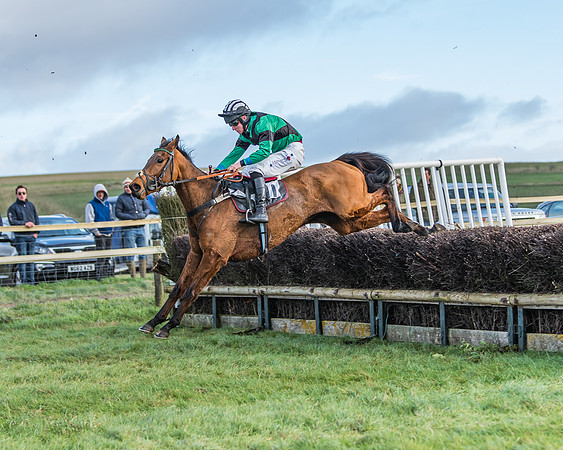 PPORA Barbury Castle