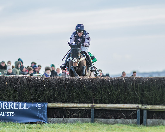 PPORA Barbury Castle