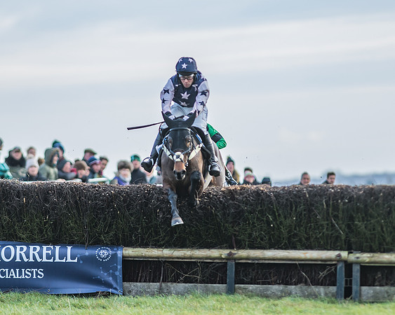 PPORA Barbury Castle