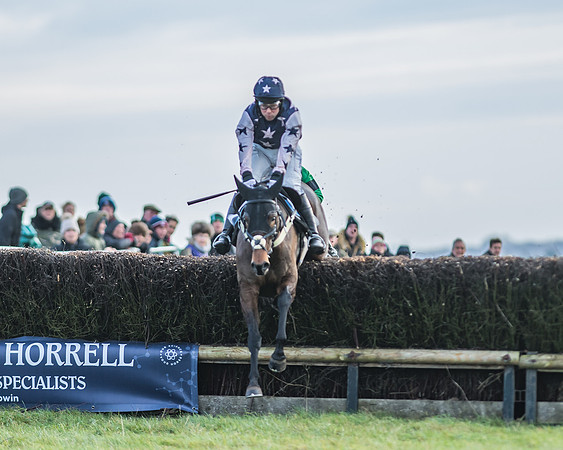 PPORA Barbury Castle