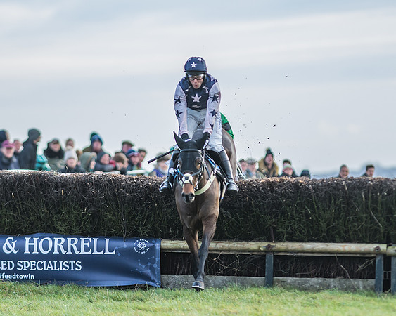 PPORA Barbury Castle