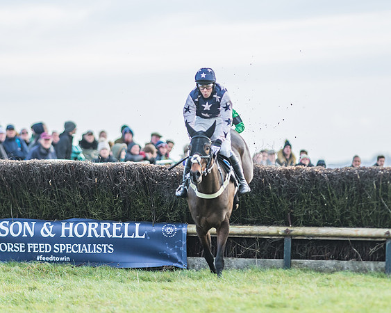 PPORA Barbury Castle