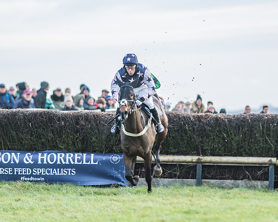 PPORA Barbury Castle