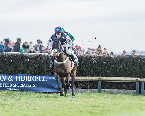 PPORA Barbury Castle