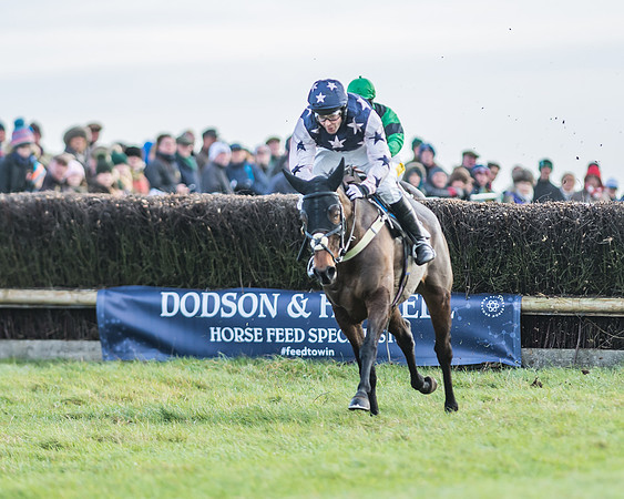 PPORA Barbury Castle