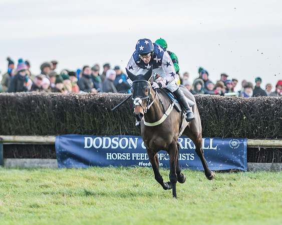 PPORA Barbury Castle