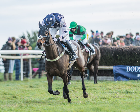 PPORA Barbury Castle