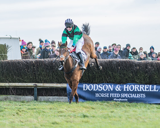 PPORA Barbury Castle