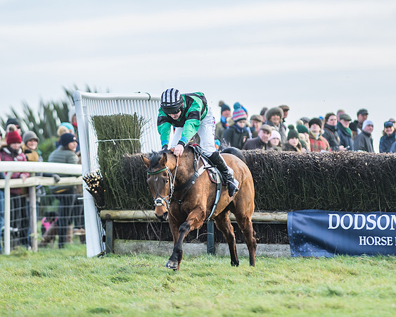 PPORA Barbury Castle