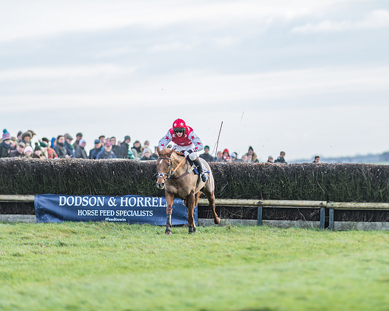 PPORA Barbury Castle
