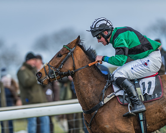 PPORA Barbury Castle