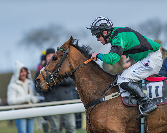 PPORA Barbury Castle