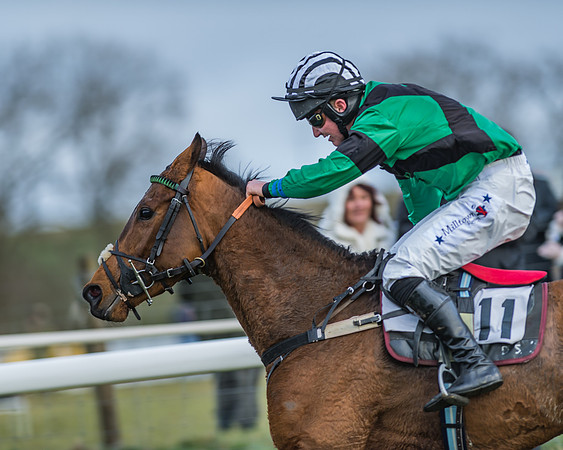 PPORA Barbury Castle