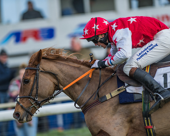 PPORA Barbury Castle