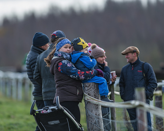 PPORA Barbury Castle