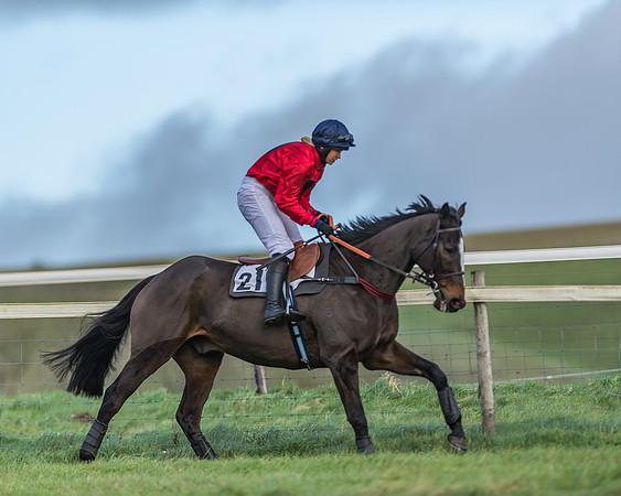 PPORA Barbury Castle