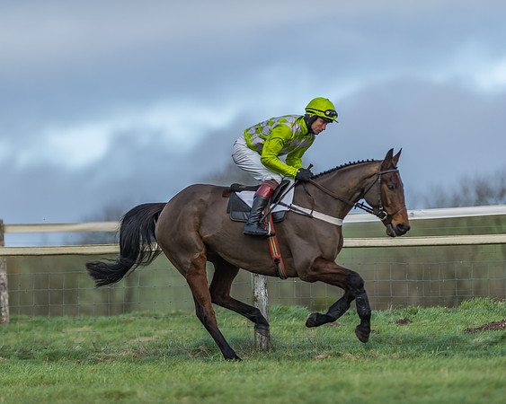 PPORA Barbury Castle