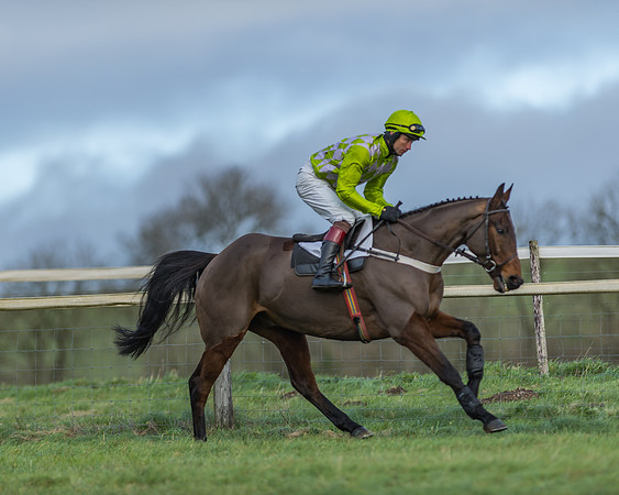 PPORA Barbury Castle