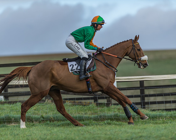 PPORA Barbury Castle