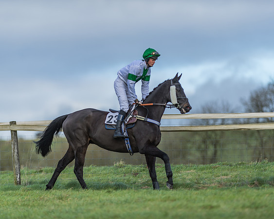 PPORA Barbury Castle