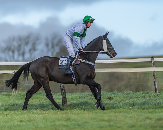 PPORA Barbury Castle
