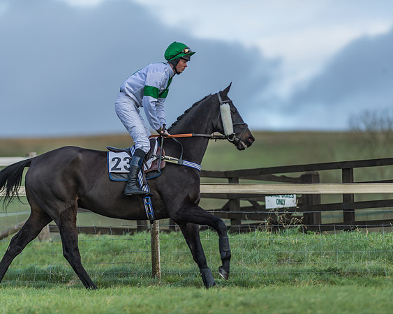 PPORA Barbury Castle