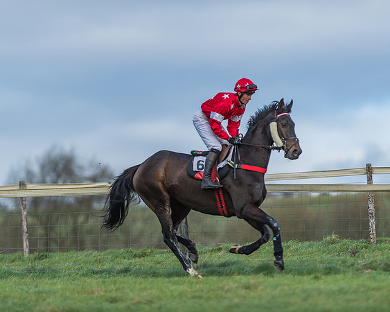 PPORA Barbury Castle