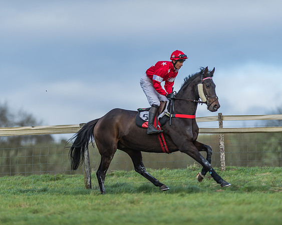 PPORA Barbury Castle