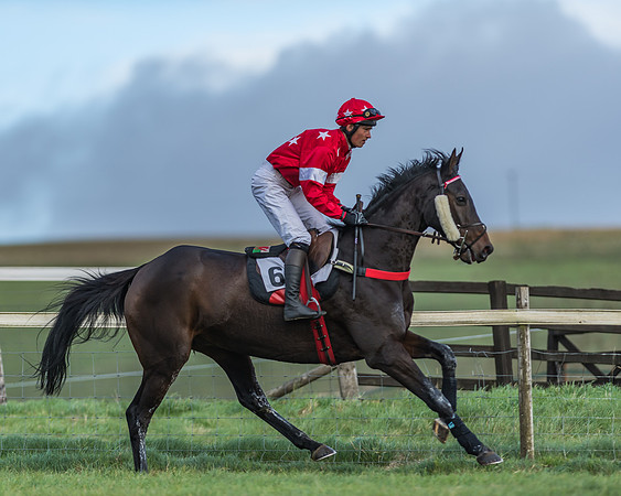 PPORA Barbury Castle