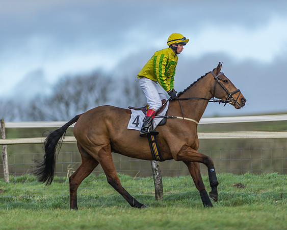 PPORA Barbury Castle