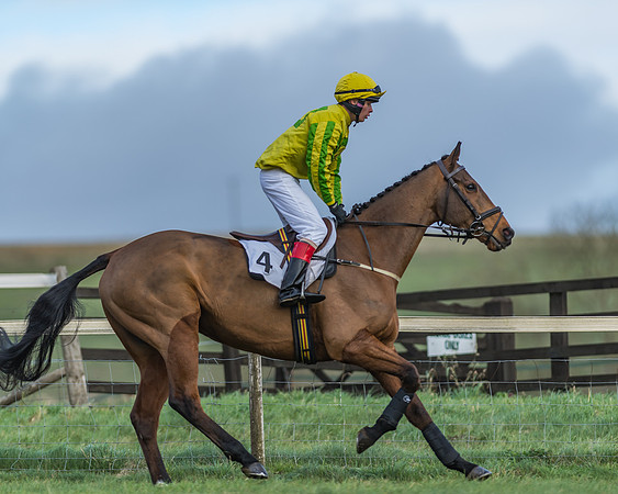 PPORA Barbury Castle