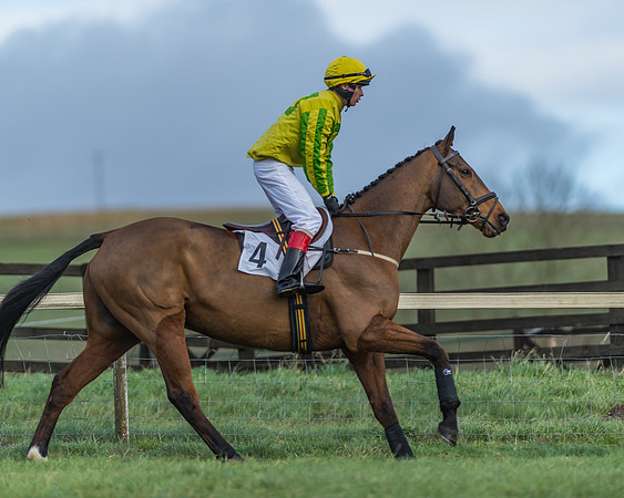 PPORA Barbury Castle