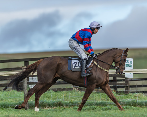 PPORA Barbury Castle