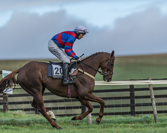 PPORA Barbury Castle