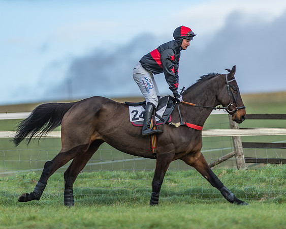PPORA Barbury Castle