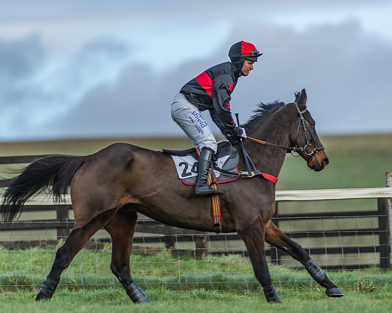 PPORA Barbury Castle