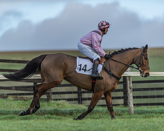 PPORA Barbury Castle