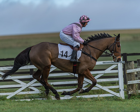 PPORA Barbury Castle
