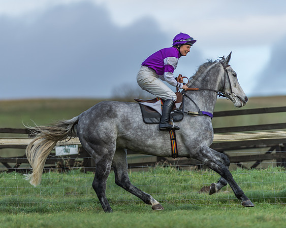 PPORA Barbury Castle