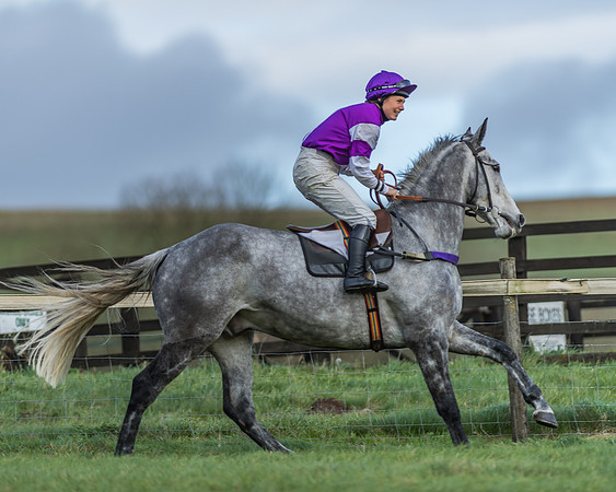 PPORA Barbury Castle