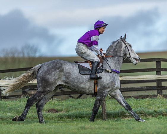 PPORA Barbury Castle