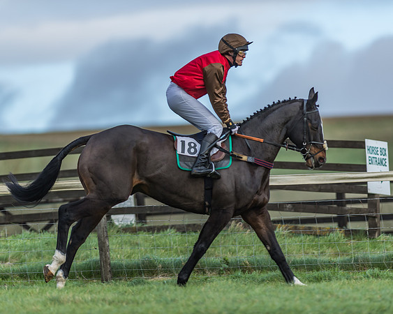 PPORA Barbury Castle