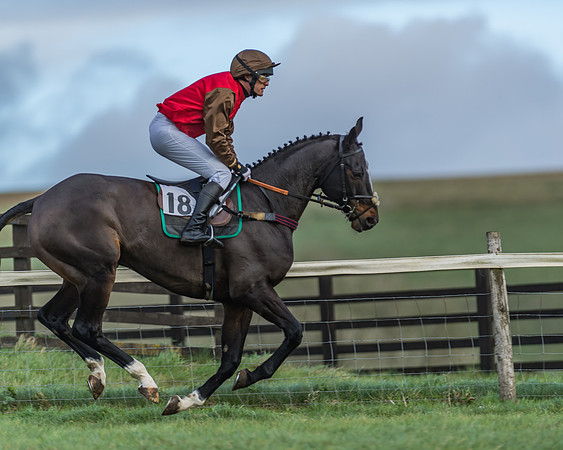 PPORA Barbury Castle