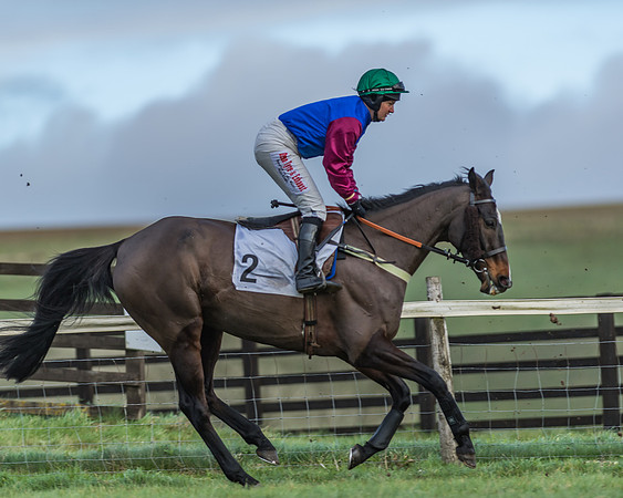 PPORA Barbury Castle
