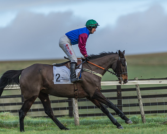 PPORA Barbury Castle