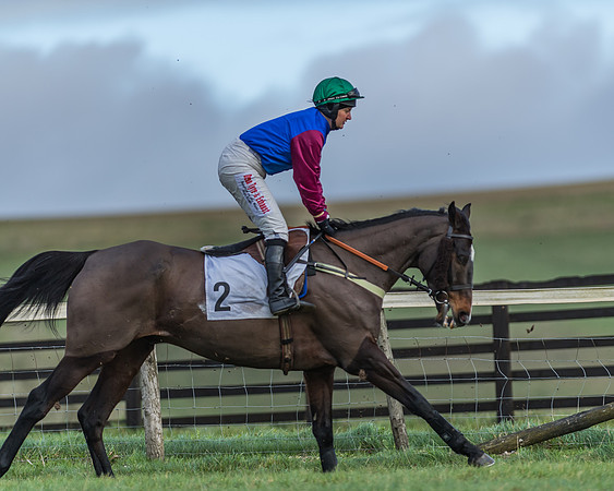 PPORA Barbury Castle